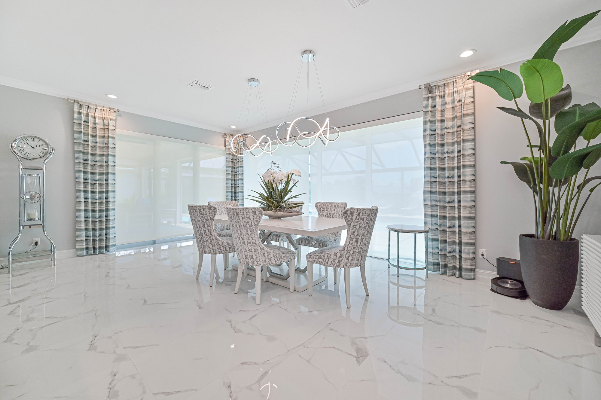 window treatments